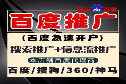 SEM推广托管，案例展示转化率提升